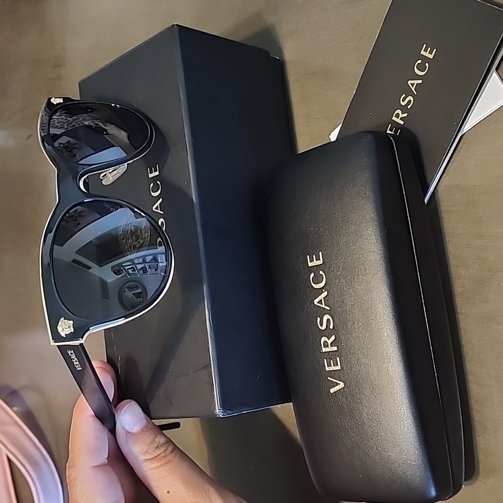 Versace